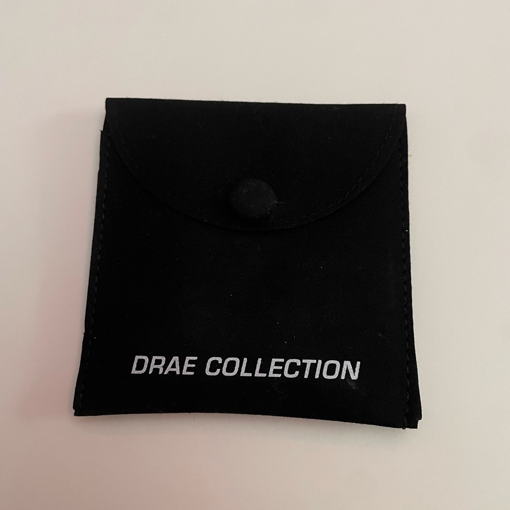 Black Necklace